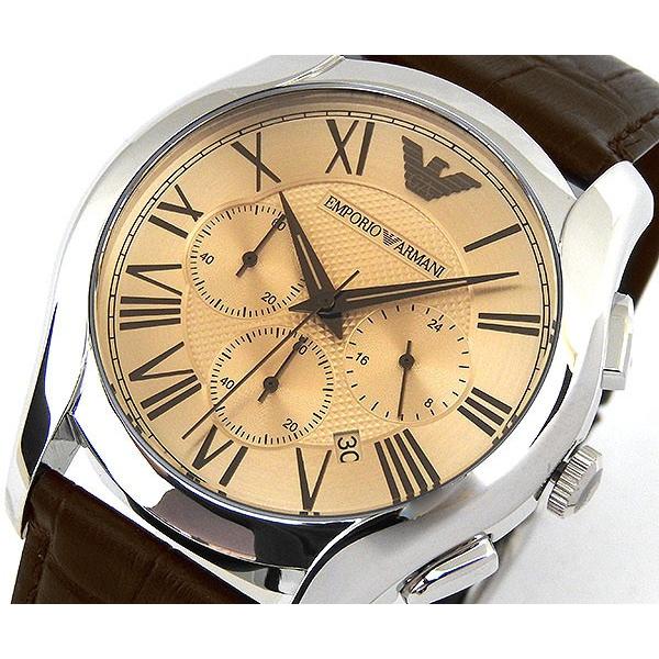 EMPORIO ARMANI ポイント最大6倍 エンポリオアルマーニ AR1785 メンズ
