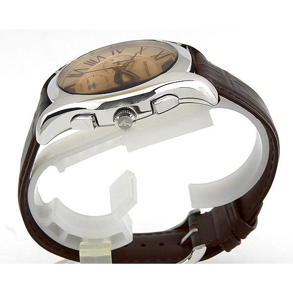 EMPORIO ARMANI ポイント最大6倍 エンポリオアルマーニ AR1785 メンズ