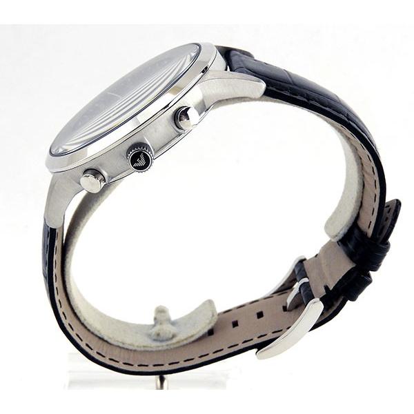 EMPORIO ARMANI ポイント最大6倍 エンポリオアルマーニ メンズ 腕時計