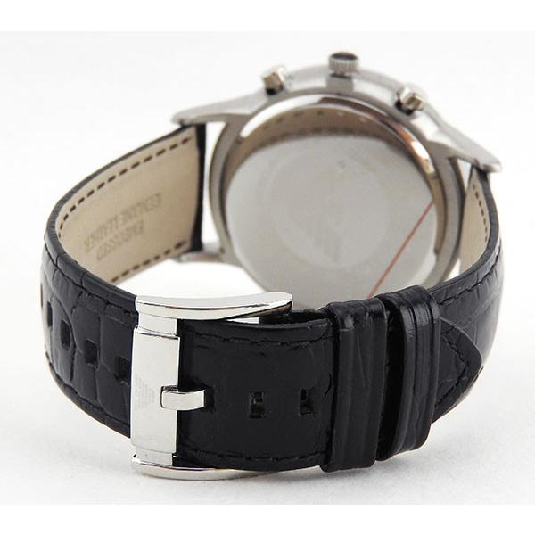 EMPORIO ARMANI ポイント最大6倍 エンポリオアルマーニ メンズ 腕時計