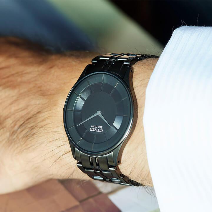 CITIZEN COLLECTION お取り寄せ シチズン コレクション NIGHT COLOUR