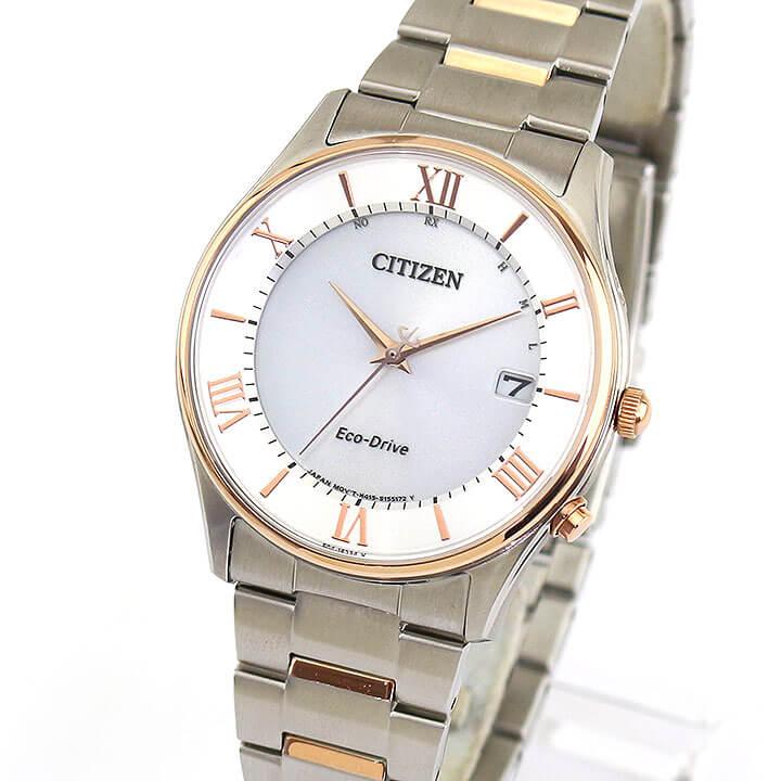 CITIZEN COLLECTION お取り寄せ シチズンコレクション エコドライブ