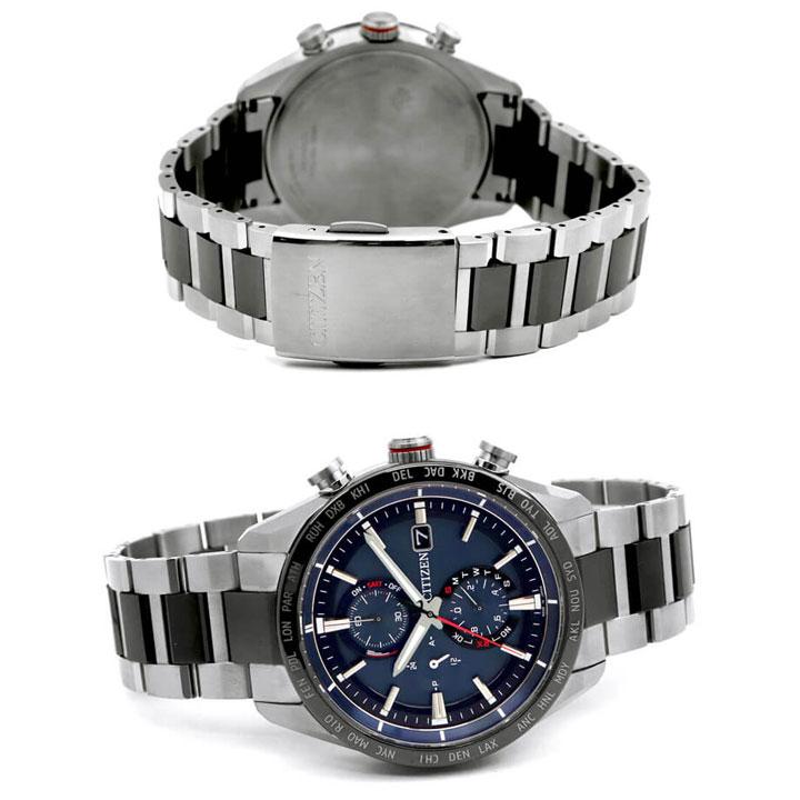 ATTESA(CITIZEN) お取り寄せ シチズン アテッサ エコドライブ ATTESA(CITIZEN) お取り寄せ シチズン アテッサ エコドライブ