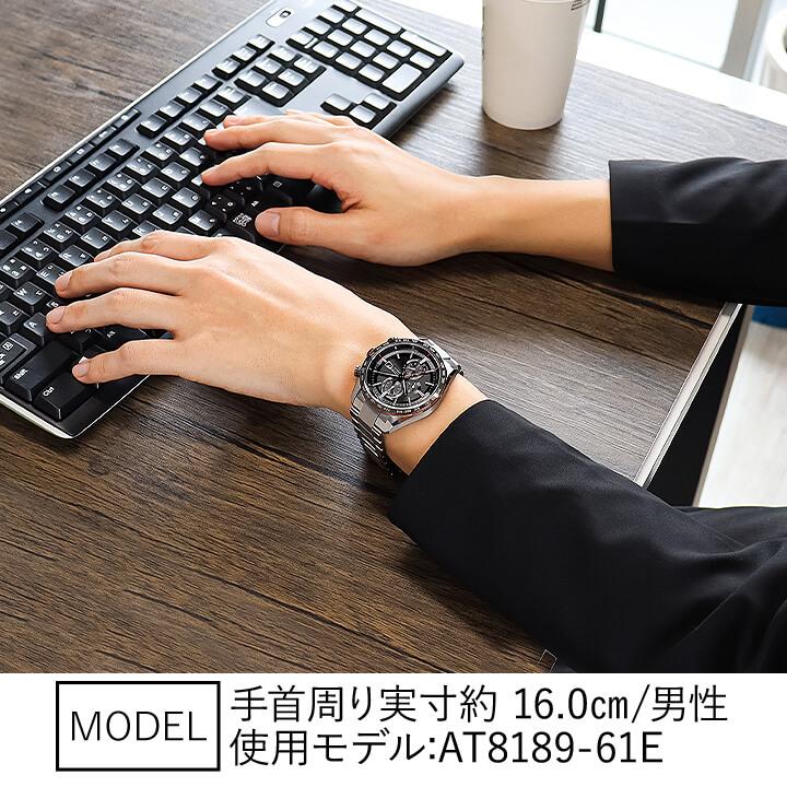 ATTESA(CITIZEN) お取り寄せ シチズン アテッサ ACT Line ATTESA(CITIZEN) お取り寄せ シチズン アテッサ ACT Line