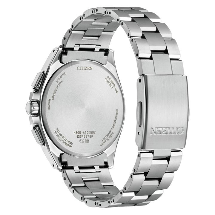 ATTESA（CITIZEN） シチズン アテッサ KIZASHI COLLECTION メンズ