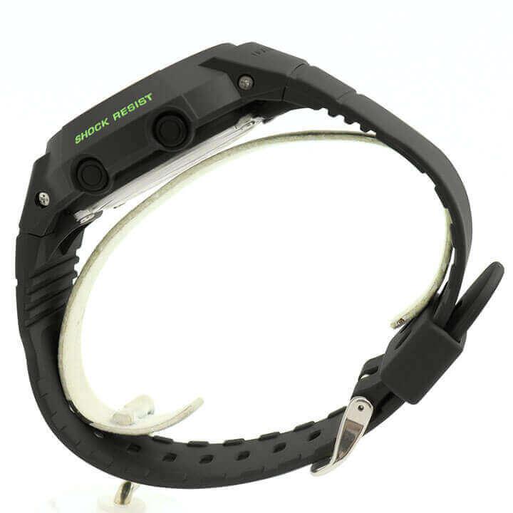 【新品未使用！】G-SHOCK AW-500MNT-1AJR【値下げ中！】 AW-500MNT-1A | CASIO