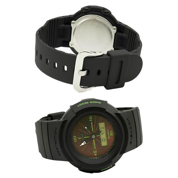 G-SHOCK カシオ Gショック ジーショック CASIO AW-500MNT-1A G-SHOCK カシオ Gショック ジーショック CASIO AW-500MNT-1A