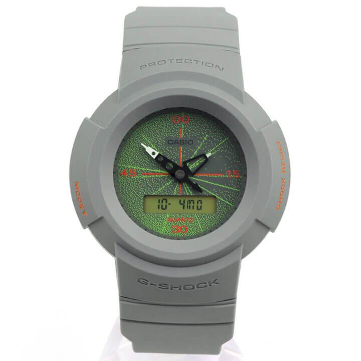 G-SHOCK カシオ Gショック ジーショック CASIO AW-500MNT-8A G-SHOCK カシオ Gショック ジーショック CASIO AW-500MNT-8A
