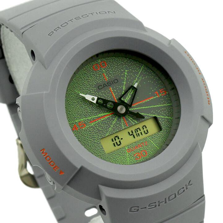 G-SHOCK カシオ Gショック ジーショック CASIO AW-500MNT-8A G-SHOCK カシオ Gショック ジーショック CASIO AW-500MNT-8A