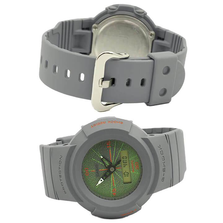 G-SHOCK カシオ Gショック ジーショック CASIO AW-500MNT-8A G-SHOCK カシオ Gショック ジーショック CASIO AW-500MNT-8A