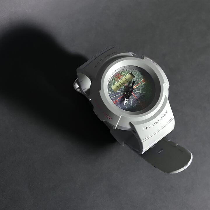 G-SHOCK カシオ Gショック ジーショック CASIO AW-500MNT-8A G-SHOCK カシオ Gショック ジーショック CASIO AW-500MNT-8A