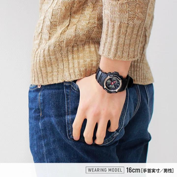 G-SHOCK CASIO カシオ Gショック BASIC ジーショック AW-590-1A G-SHOCK CASIO カシオ Gショック BASIC ジーショック AW-590-1A