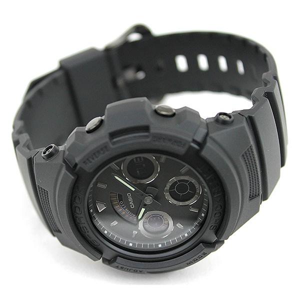 G-SHOCK ジーショック Gショック BASIC AW-591BB-1A アナログ G-SHOCK ジーショック Gショック BASIC AW-591BB-1A アナログ