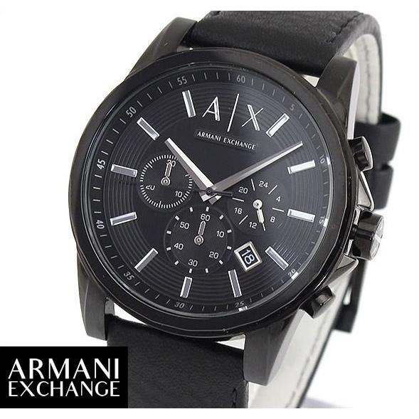 ARMANI EXCHANGE ポイント最大6倍 BOX訳あり ax armani exchange