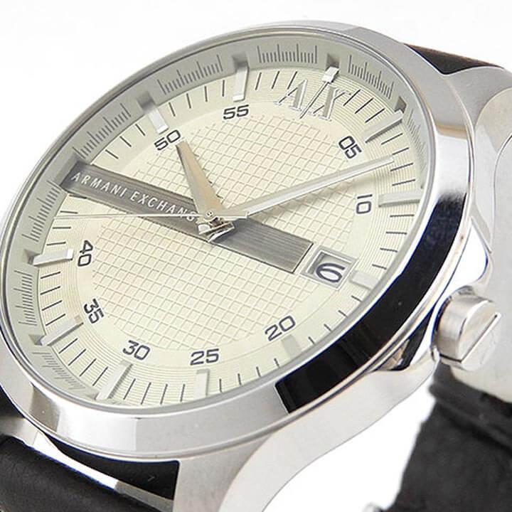 ARMANI EXCHANGE ポイント最大6倍 BOX訳あり ax アルマーニ 