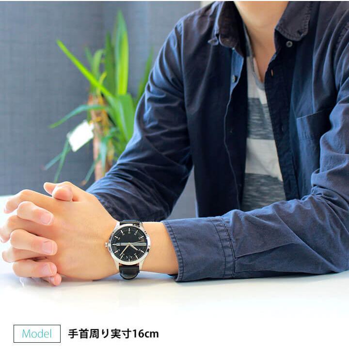 ARMANI EXCHANGE ポイント最大6倍 BOX訳あり アルマーニ