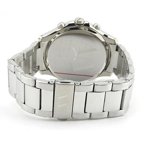 ポイント最大6倍 送料無料 ARMANI EXCHANGE ax armani exchange アルマーニエクスチェンジ クロノグラフ ...