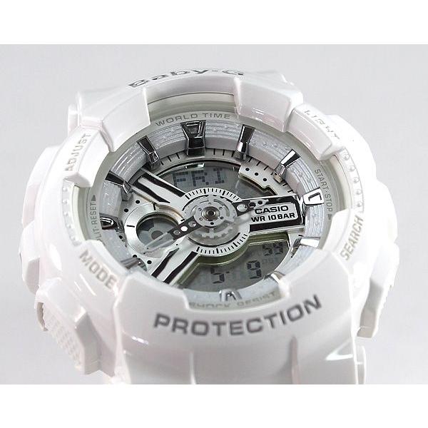 BABY-G ポイント最大6倍 CASIO カシオ Baby-G ベビーG