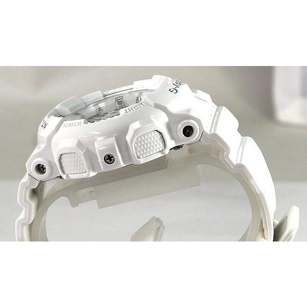 カシオ　CASIO BABY-G ホワイト デジタル腕時計 BABY-G CASIO カシオ Baby-G ベビージー ベビーG 腕時計