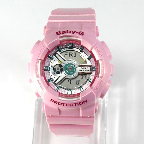 BABY-G ポイント最大6倍 レビュー3年保証 CASIO カシオ Baby-G ベビーG