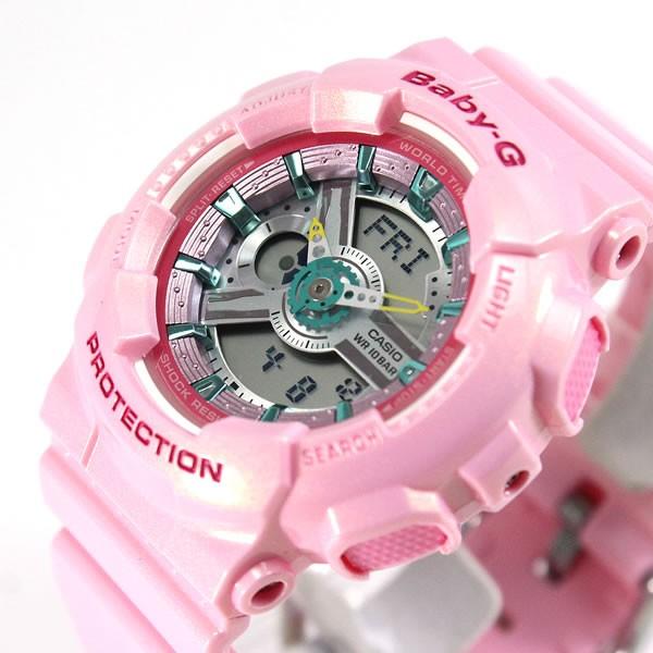 BABY-G ポイント最大6倍 レビュー3年保証 CASIO カシオ Baby-G ベビーG