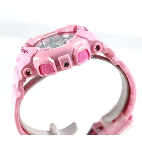 BABY-G ポイント最大6倍 レビュー3年保証 CASIO カシオ Baby-G ベビーG