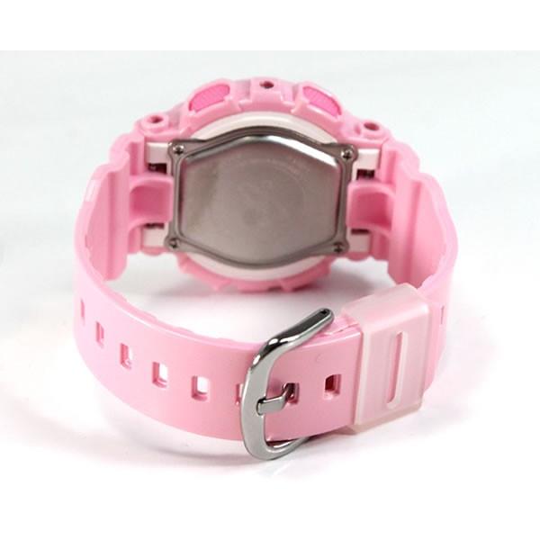 BABY-G ポイント最大6倍 レビュー3年保証 CASIO カシオ Baby-G ベビーG