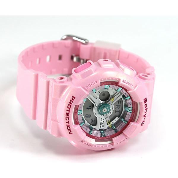 BABY-G ポイント最大6倍 レビュー3年保証 CASIO カシオ Baby-G ベビーG