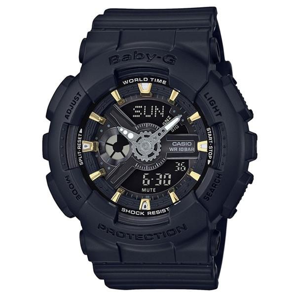 BABY-G ポイント最大6倍 CASIO カシオ ベビーG BA-110 Series BA