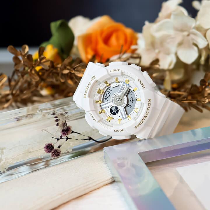 BABY-G CASIO カシオ Baby-G ベビーG 多機能 アナログ デジタル BABY-G CASIO カシオ Baby-G ベビーG 多機能 アナログ デジタル