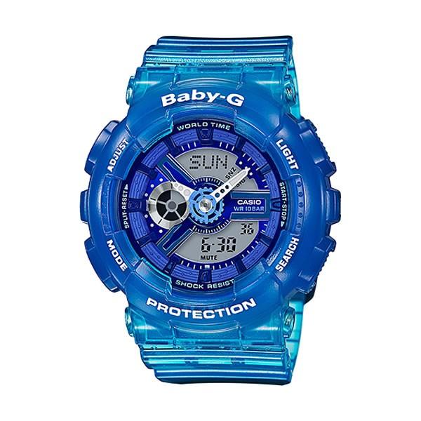 BABY-G CASIO カシオ Baby-G ベビーG BA-110JM-2AJF 国内正規品 