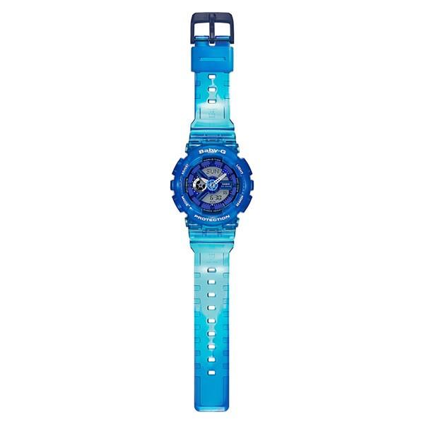 BABY-G CASIO カシオ Baby-G ベビーG BA-110JM-2AJF 国内正規品
