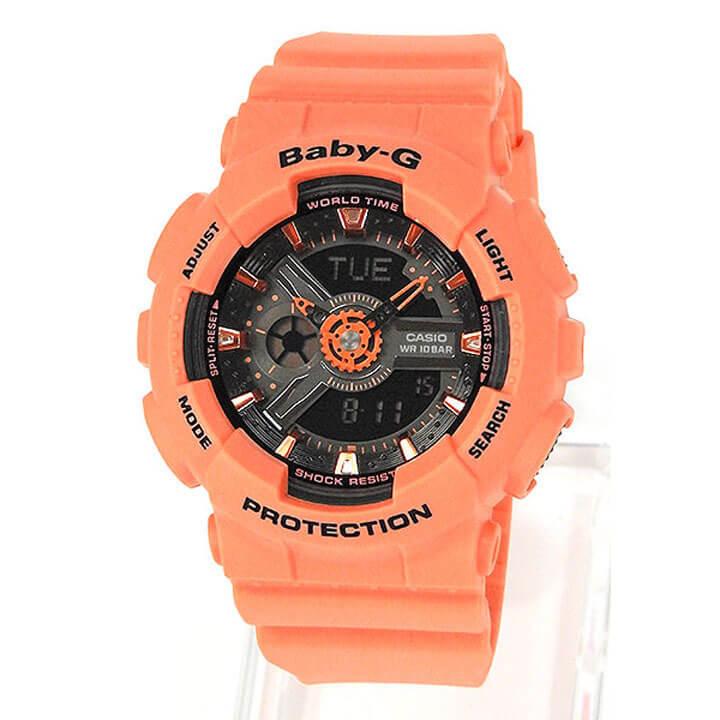 BABY-G BOX訳あり CASIO カシオ Baby-G ベビーG ビッグケースシリーズ