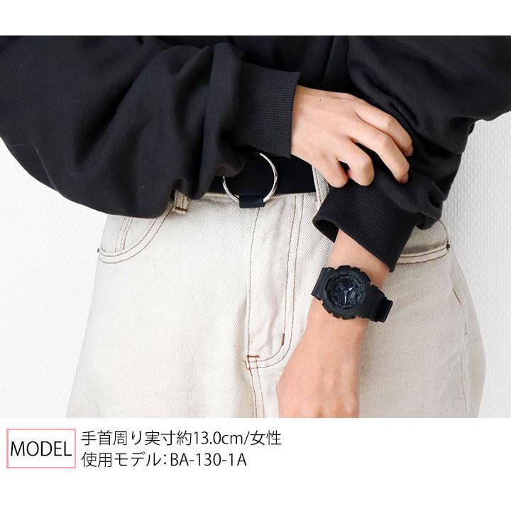 BABY-G ポイント最大6倍 CASIO ベビーG カシオ Baby-G オール