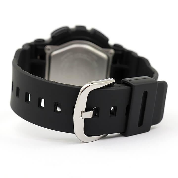 カシオ ベビーG 海外モデル アナデジタイプ BA-130-1A 新品