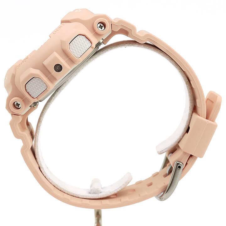 BABY-G CASIO ベビーG カシオ Baby-G BA-130-4A ストリート メタリック