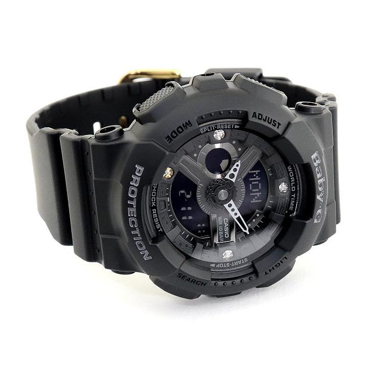 BABY-G Baby-G ベビ−G CASIO カシオ 35周年 限定モデル ペア BA-135DD