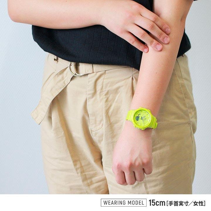 BABY-G ポイント最大6倍 Baby-G ベビーG CASIO カシオ BGS-100