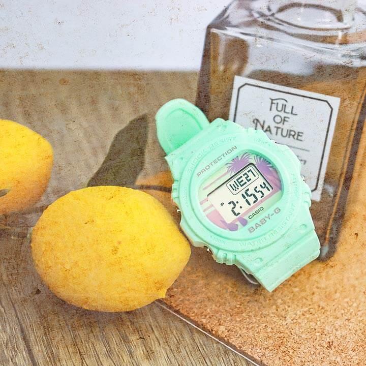 BABY-G ベビーG Baby-G 女の子 キッズ デジタル レディース BGD BABY-G ベビーG Baby-G 女の子 キッズ デジタル レディース BGD