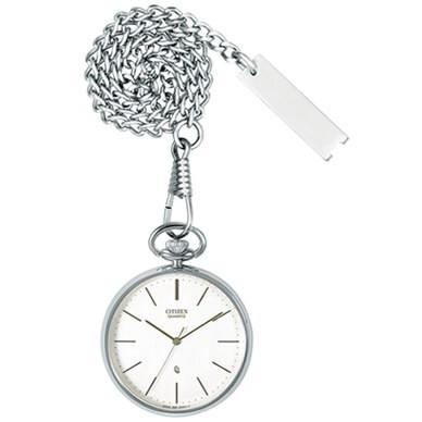 CITIZEN（シチズン） お取り寄せ POCKET WATCH ポケットウォッチ 懐中