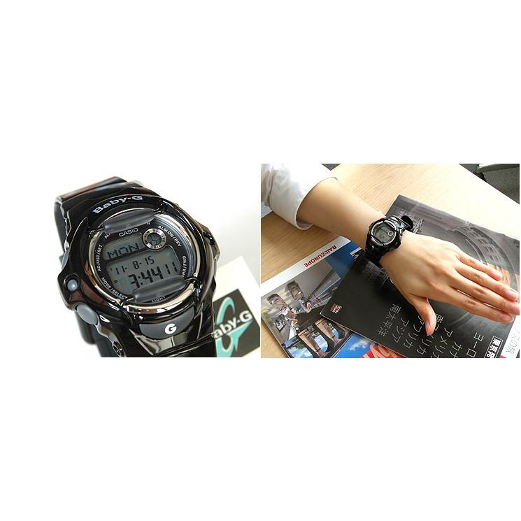 BABY-G BG-169R-5BJF ネイビー腕時計 BABY-G BG-169R-5BJF ネイビー腕時計 CASIO BABY-G カシオ
