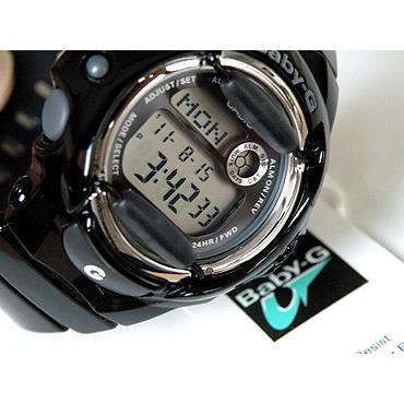 BABY-G CASIO カシオ Baby-G ベビーG レディース 腕時計 時計 BG-169R