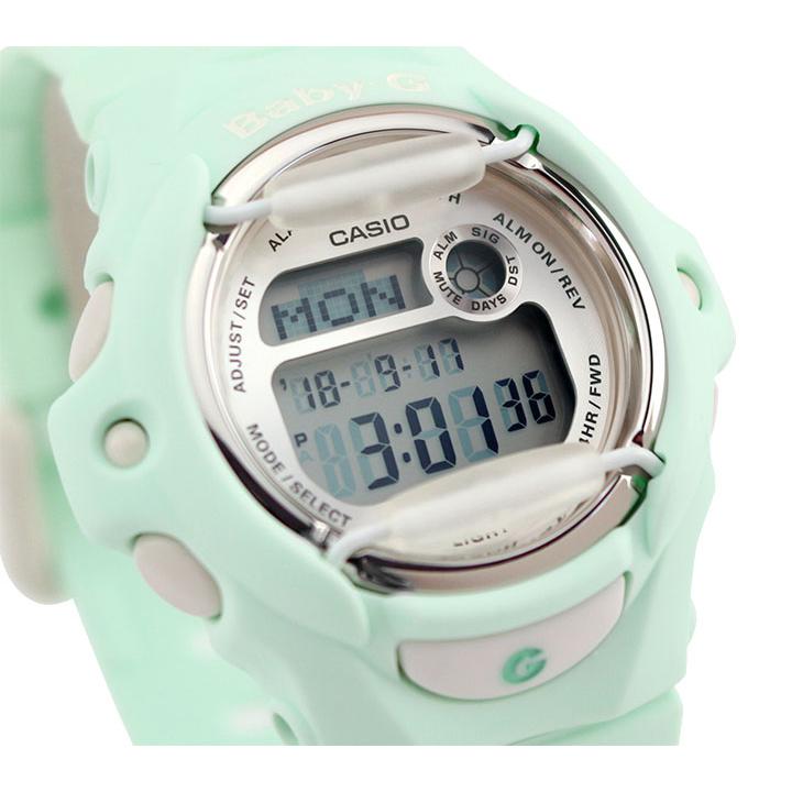 BABY-G CASIO カシオ Baby-G ベビーG Blooming Pastel Colors