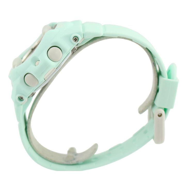 BABY-G CASIO カシオ Baby-G ベビーG Blooming Pastel Colors 
