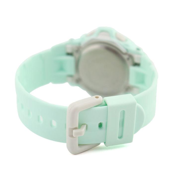 BABY-G CASIO カシオ Baby-G ベビーG Blooming Pastel Colors