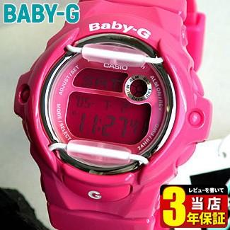 BABY-G カシオ CASIO ベビーG Baby-G BG-169R-4B ピンク Reef 海外