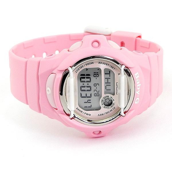 BABY-G Baby-G ベビ−G CASIO カシオ BG-169R-4C Blooming Pastel