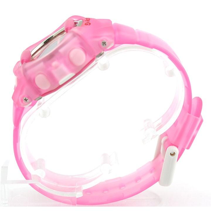 BABY-G ポイント最大6倍 Baby-G ベビ−G CASIO カシオ BG-169R-4E ネオ