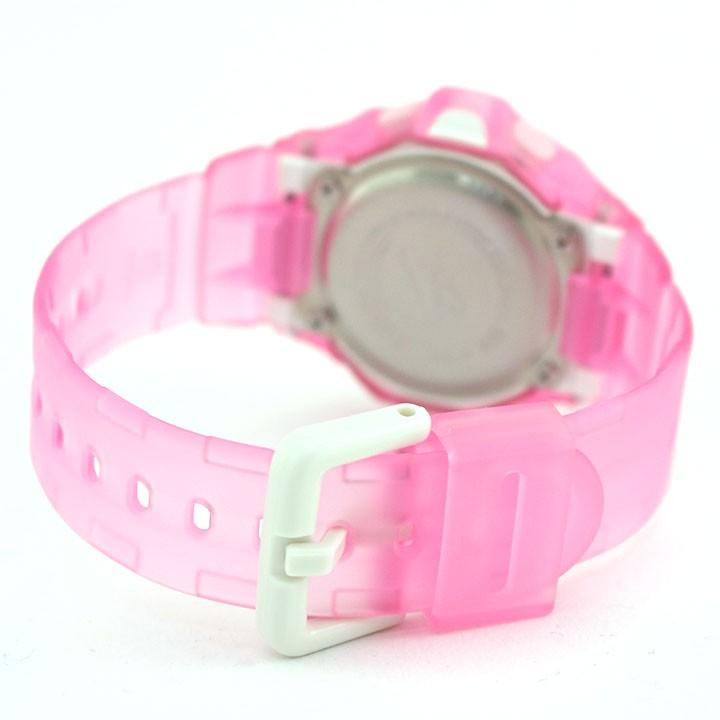 BABY-G ポイント最大6倍 Baby-G ベビ−G CASIO カシオ BG-169R-4E ネオ