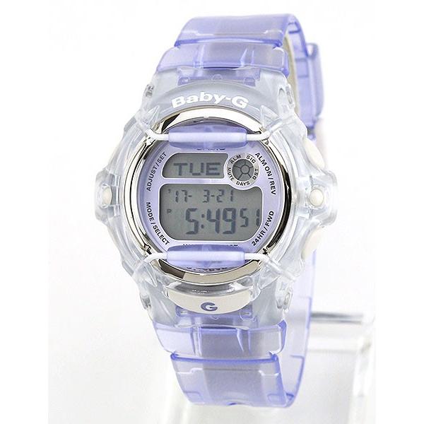 ★レア！★CASIO Baby-G BG-169R-6★カシオ　時計 BABY-G ポイント最大6倍 Baby-G ベビーG CASIO カシオ babyg BG-169R-6